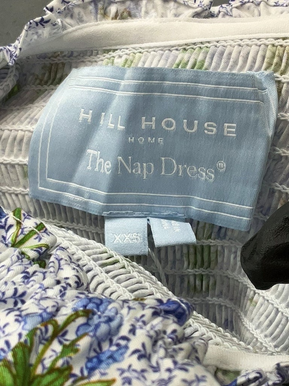 NWOT Hill House The Louisa Nap Dress - Picture 4 of 4